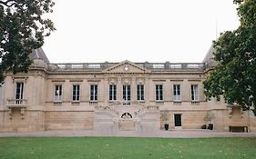 Chateau Couffins