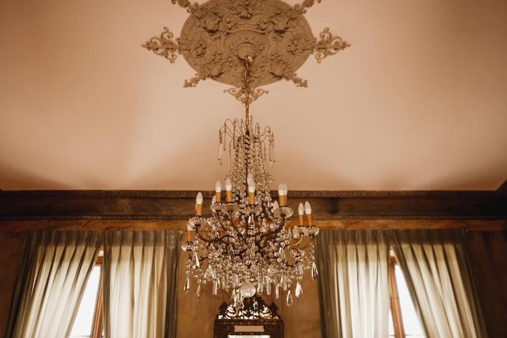Chateau Couffins Asques Extérieur photo