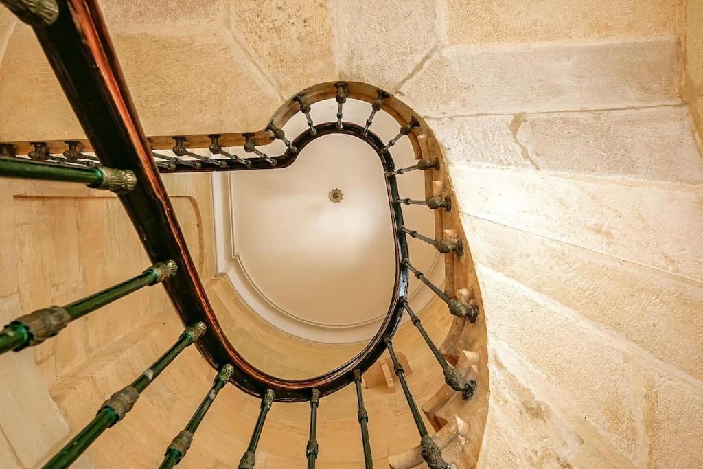 Chateau Couffins Asques Extérieur photo